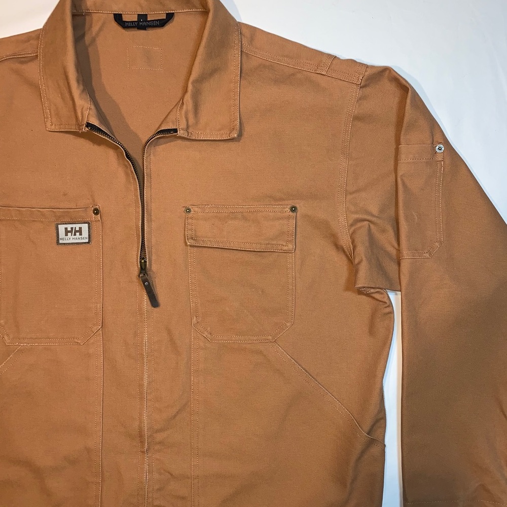 Helly Hansen Work Jacket